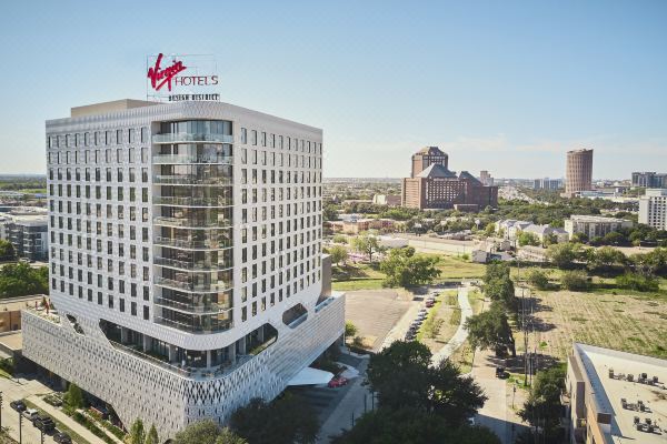 Virgin Hotels Dallas