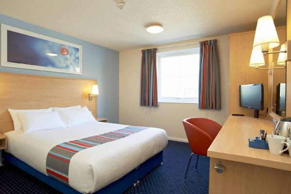 Travelodge Crewe Barthomley