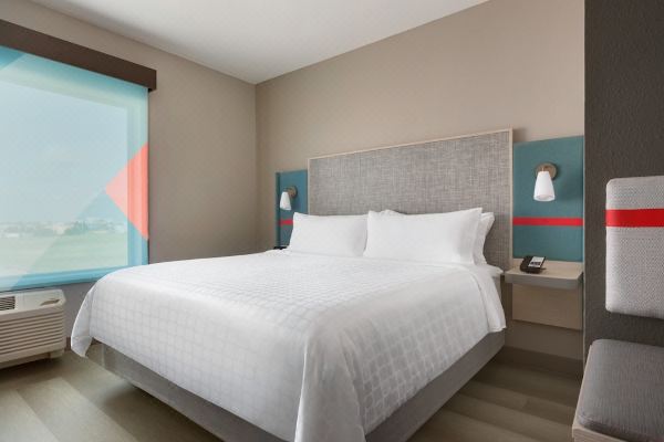 Avid Hotels - Oklahoma City - Yukon, an IHG Hotel