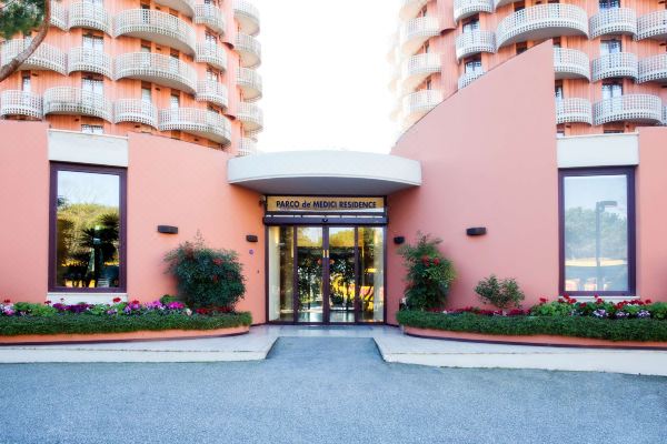 Parco De Medici Residence Hotel