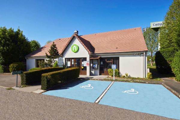 Campanile Melun Sénart