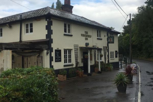 The Winchfield Inn