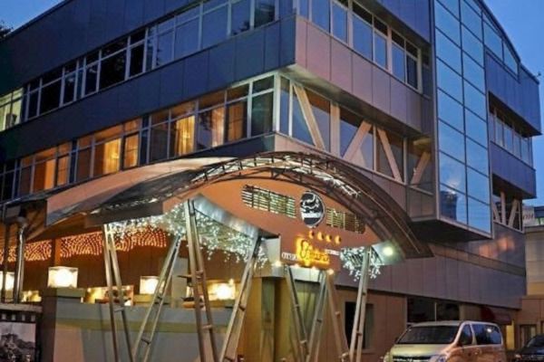 Hotel Brighton