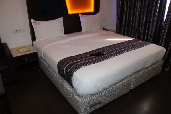 Hotel M Grand