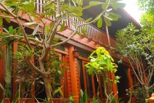 Ruenkanok Thaihouse Resort