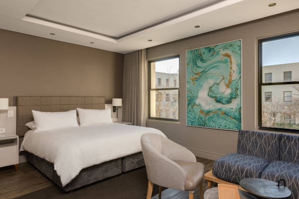 Protea Hotel by Marriott Cape Town Waterfront Breakwater Lodge