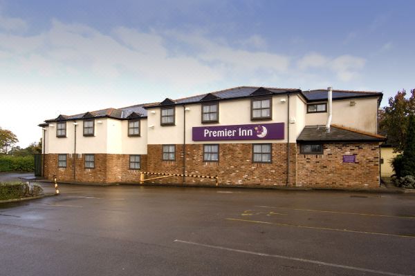 Premier Inn Macclesfield South West