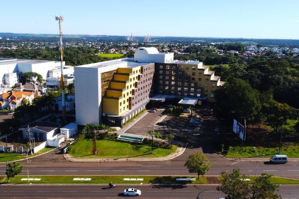DoubleTree by Hilton - Foz do Iguaçu