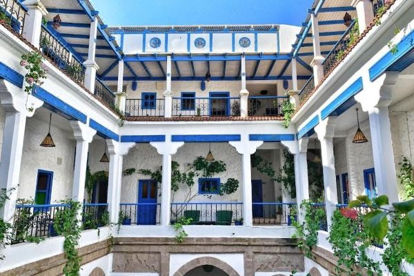 Riad Al Madina