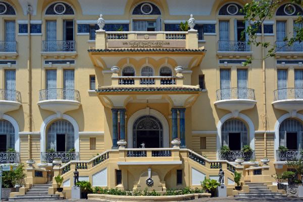 Boutique Scenic Valley Hotel