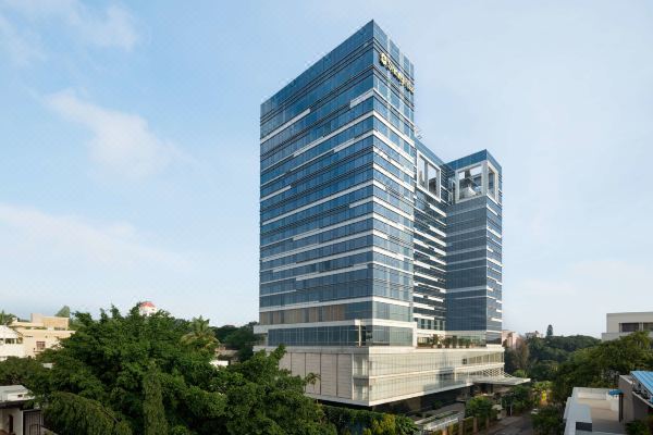 Shangri-La Bengaluru
