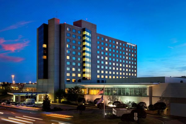Hyatt Regency Pittsburgh International Airport