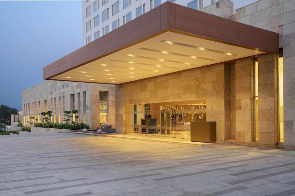 Doubletree by Hilton Jaipur Amer
