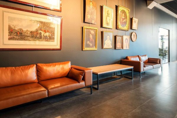 Ibis Styles Namur