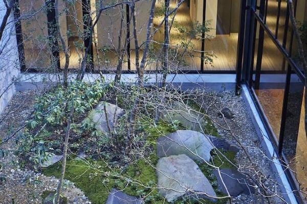 Mitsui Garden Hotel Kyoto Shinmachi Bettei