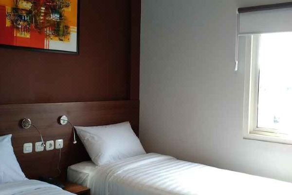 Hotel Bisnis