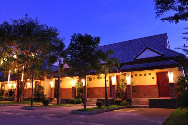 Baan Kiang Chan
