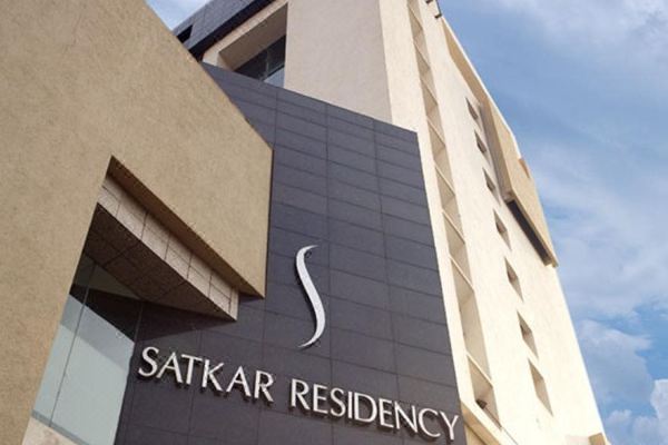 Hotel Satkar Residency