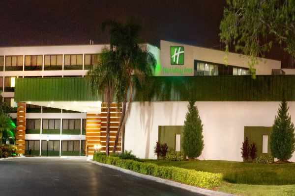 Holiday Inn St. Petersburg N - Clearwater, an IHG Hotel