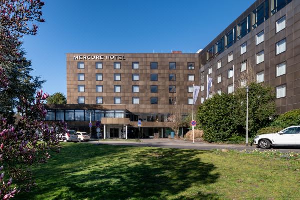 Mercure Parkhotel Mönchengladbach