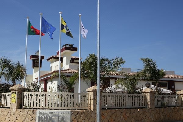 Hotel Rural Brícia du Mar