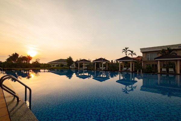 Gold Coast Hotel Resort & Spa