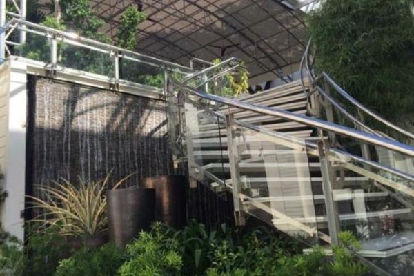 The Citywalk Suites Apartment Inc.