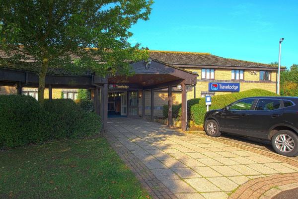 Travelodge Kettering Thrapston