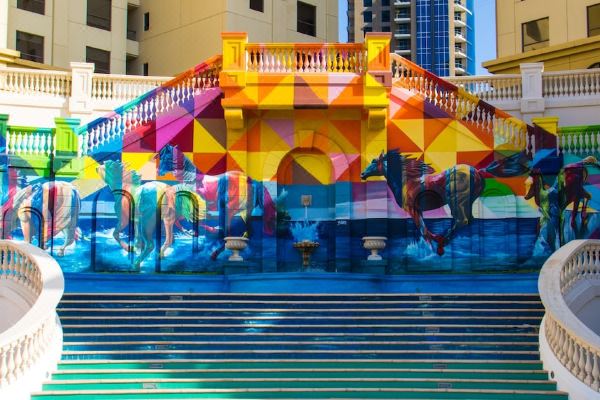 Delta Hotels by Marriott Jumeirah Beach, Dubai