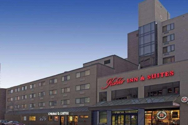 Kahler Inn and Suites