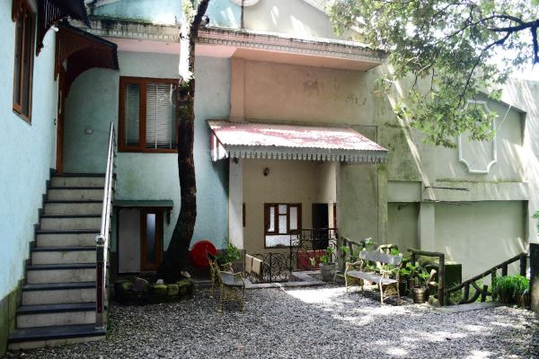 Nainital Hives Nature's Sprout
