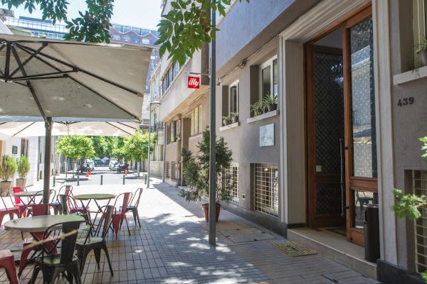 Hotel Pasko