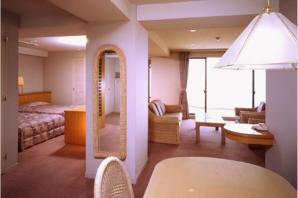 Kamogawa Grand Tower
