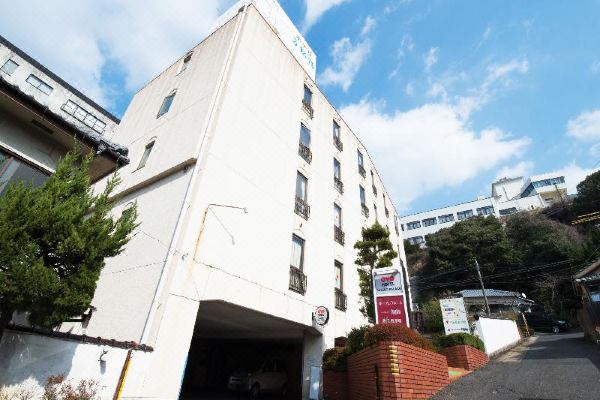 Tabist 43998 Sasebo Palace Hotel