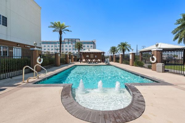Extended Stay America Suites - Houston - Kingwood