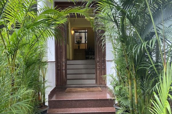 Polonest Cocoon by Morpho Domlur, Bengaluru