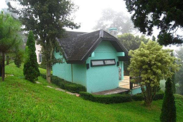Balcony Hill Resort