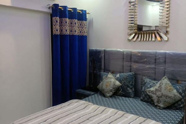 Seaview Clock Guest House
