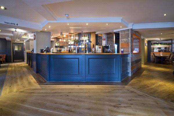 Premier Inn London Romford (Mercury Gardens)