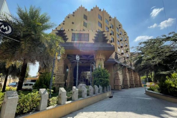 Sterlings Mac Hotel