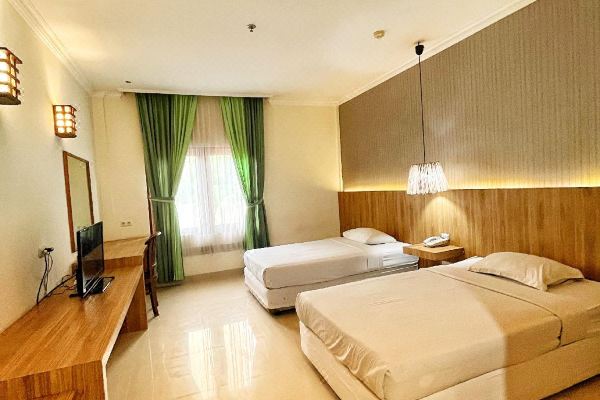 Sari Kuring Indah Hotel