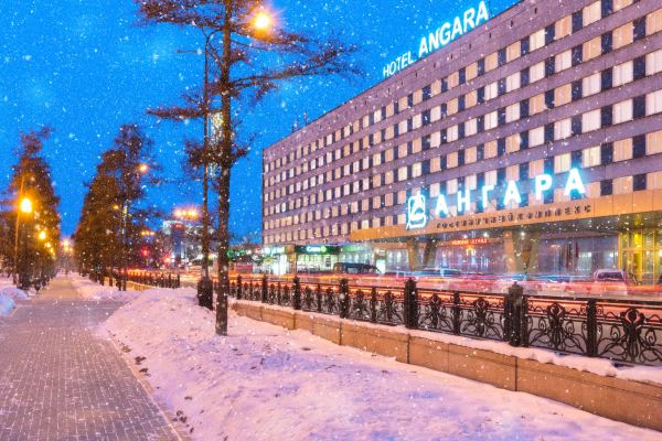 Angara Hotel