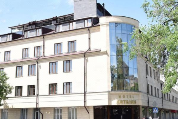 Artsakh Hotel