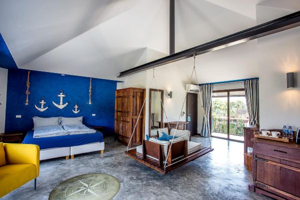 Shambhala Beach Resort