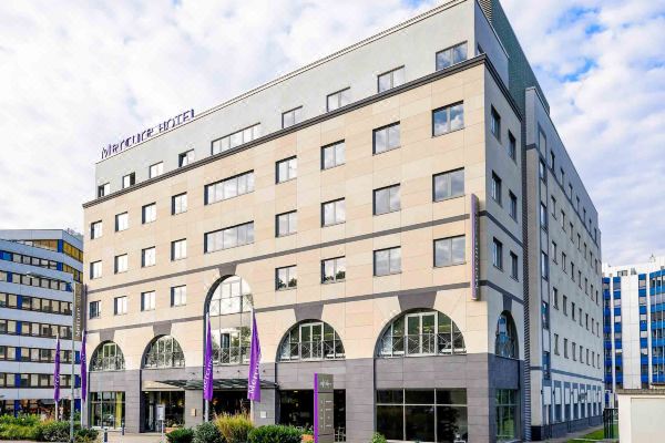 Mercure Hotel Frankfurt Eschborn Süd - Reopening June 2023