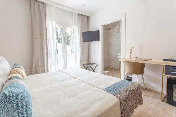 Noha Lifestyle Hotel - Adults Only