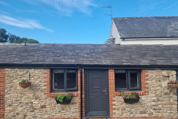 Monkton Court House B&B