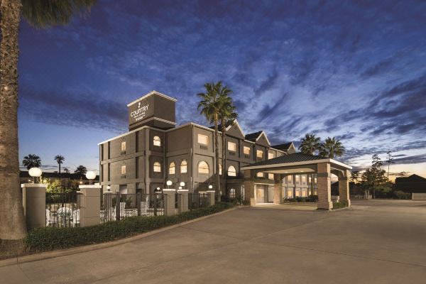 Country Inn & Suites by Radisson, The Woodlands
