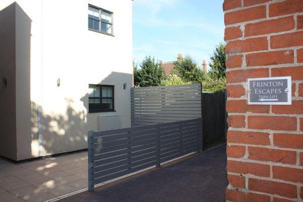 Frinton Escapes