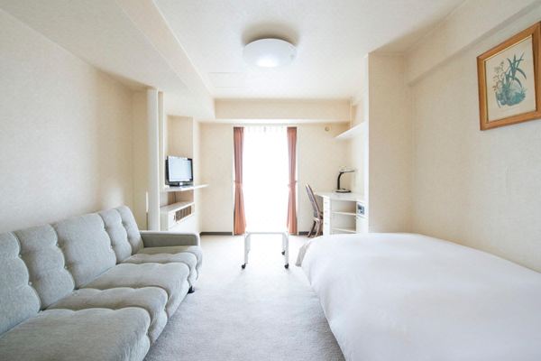 Hotel Sapporo Met's